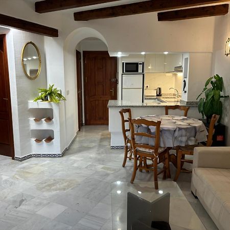 Ferienwohnung Aldea Del Mar Torrevieja Exterior foto