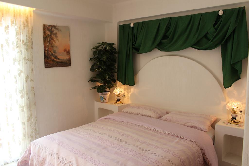 Ferienwohnung Aldea Del Mar Torrevieja Exterior foto