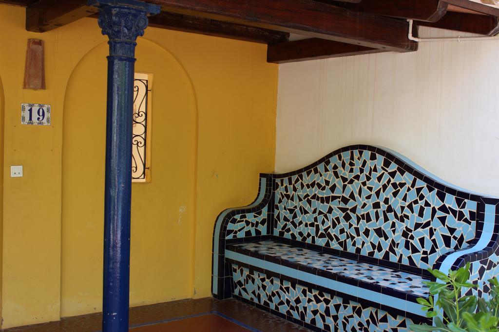 Ferienwohnung Aldea Del Mar Torrevieja Exterior foto