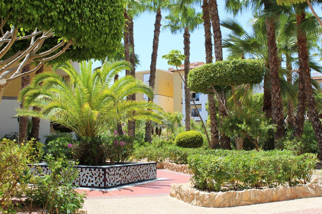 Ferienwohnung Aldea Del Mar Torrevieja Exterior foto