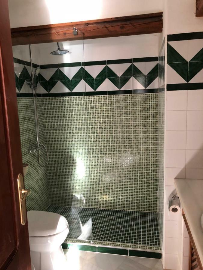 Ferienwohnung Aldea Del Mar Torrevieja Exterior foto